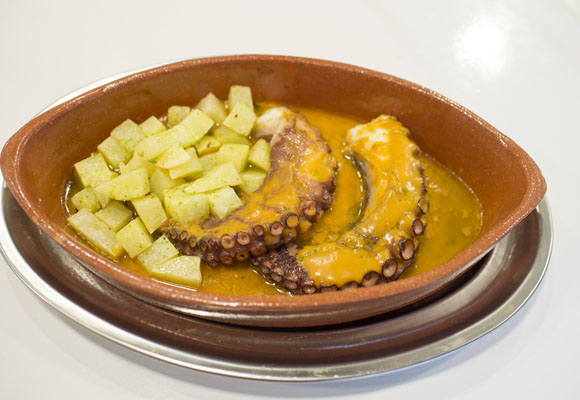 El chiringuito de Pepe