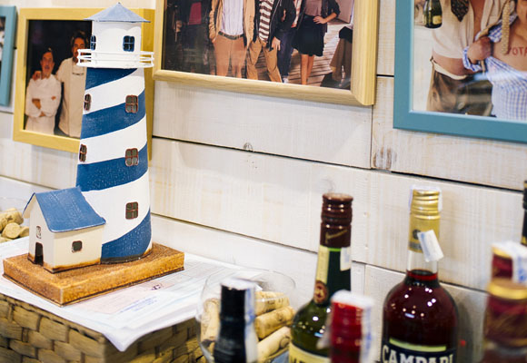 El chiringuito de Pepe