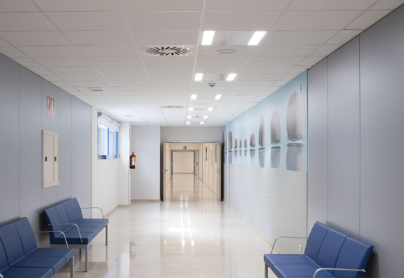 Hospital Puerta del Sur