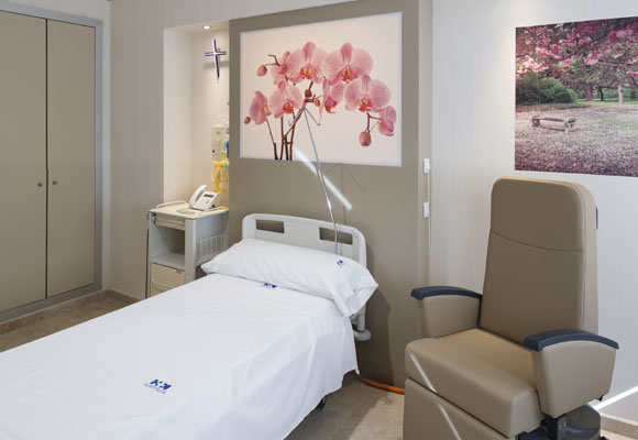 Hospital Puerta del Sur