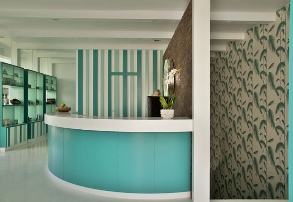 Bela Vista Hotel & Spa, en el Algarve