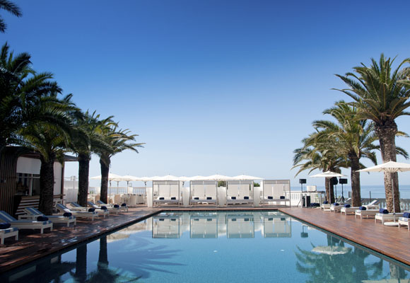 Bela Vista Hotel & Spa, en el Algarve