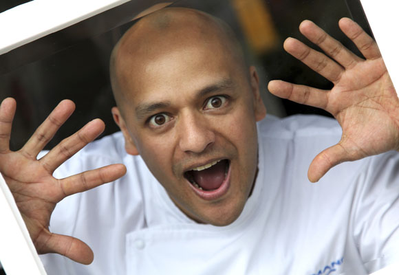 Restaurante La Gloria