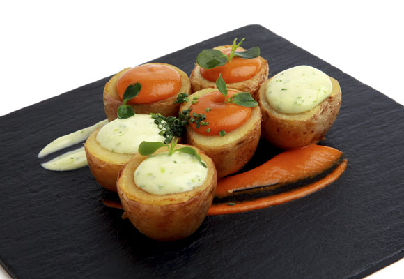 Restaurante La Gloria