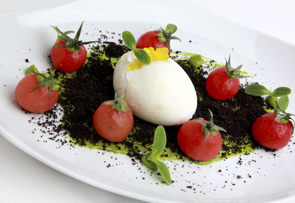 Restaurante La Gloria