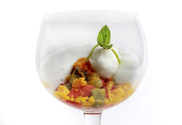 Restaurante La Gloria