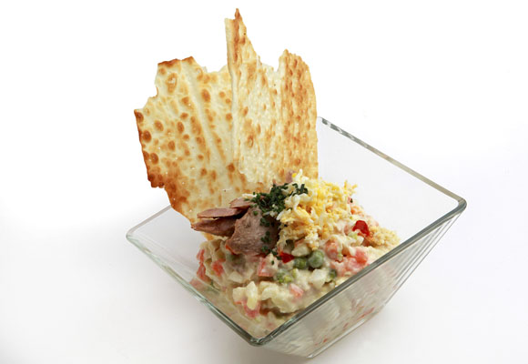 Restaurante La Gloria