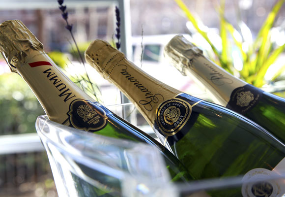 Restaurante La Gloria