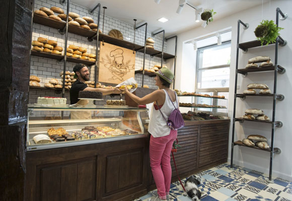 Café Levadura Madre 15 Café Levadura Madre