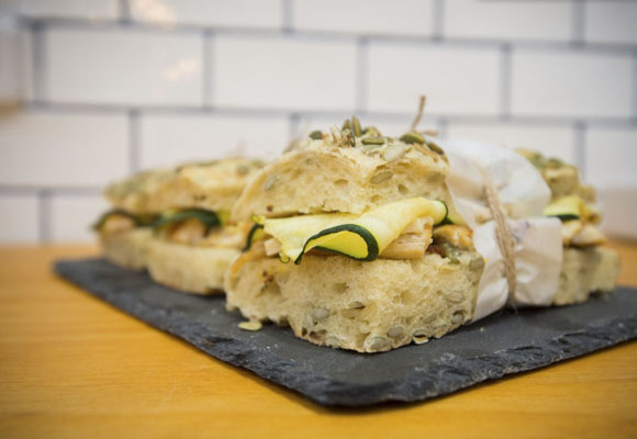 Café Levadura Madre 13 Café Levadura Madre