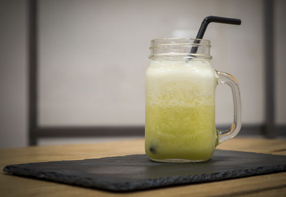 Café Levadura Madre 12 Café Levadura Madre