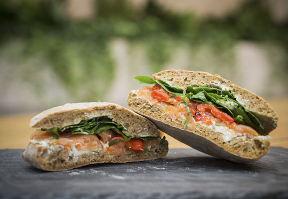 Café Levadura Madre 14 Café Levadura Madre