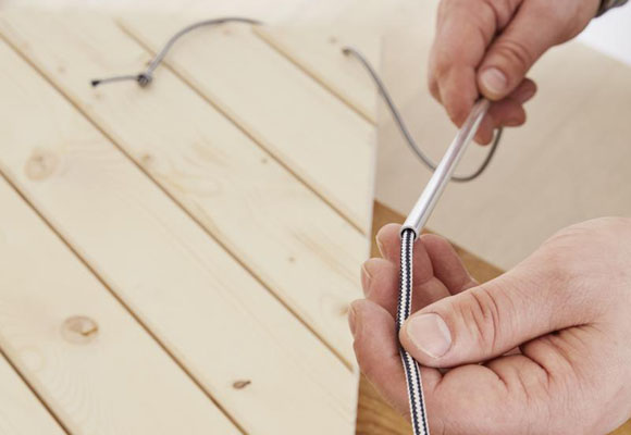 Una mesita de esquina para el balcón 6 Una mesita de esquina para el balcón