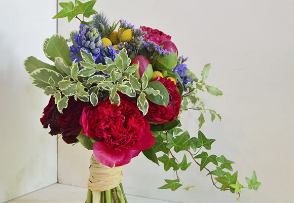 Un ramo para cada novia 6 Un ramo para cada novia