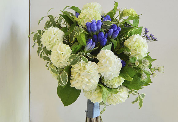 Un ramo para cada novia 7 Un ramo para cada novia