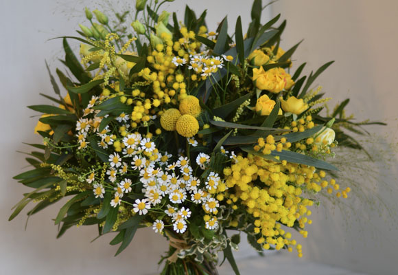 Un ramo para cada novia 9 Un ramo para cada novia