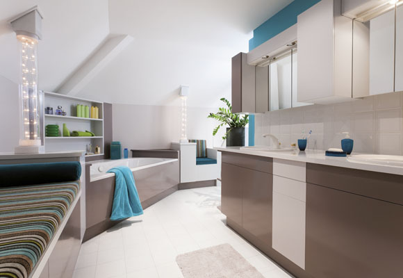 Reformas sencillas para tu cuarto de baño 8 Reformas sencillas para tu cuarto de baño