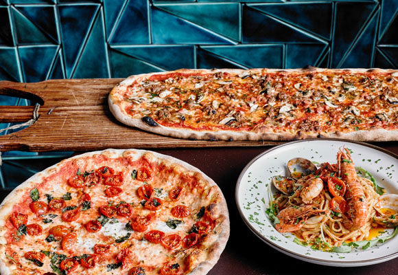 El Italiano, en Santander