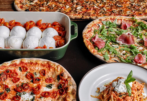 El Italiano, en Santander