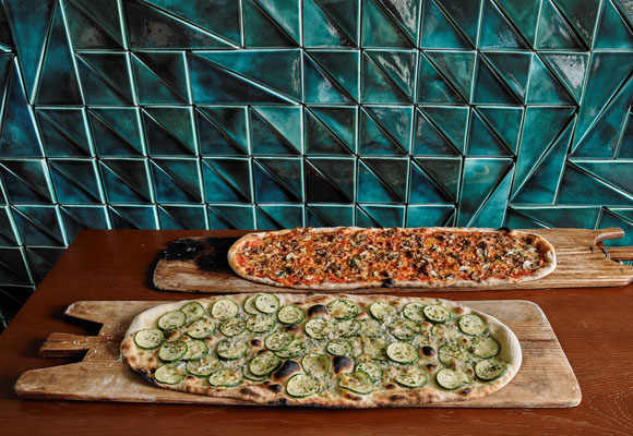 El Italiano, en Santander