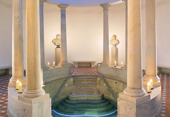 Villa Padierna Thermas 16 Villa Padierna Thermas