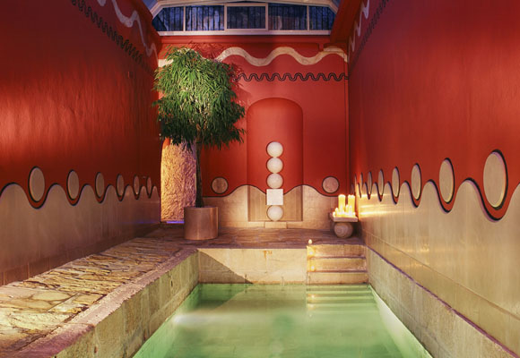 Villa Padierna Thermas 17 Villa Padierna Thermas