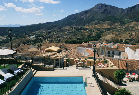 Villa Padierna Thermas 13 Villa Padierna Thermas