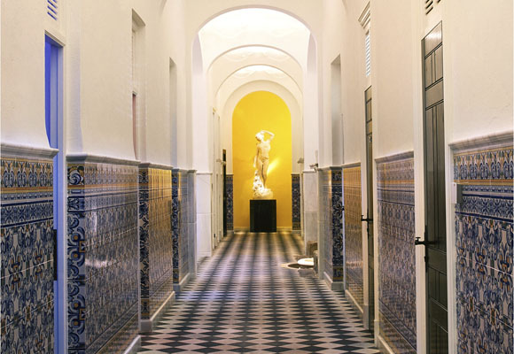 Villa Padierna Thermas 14 Villa Padierna Thermas