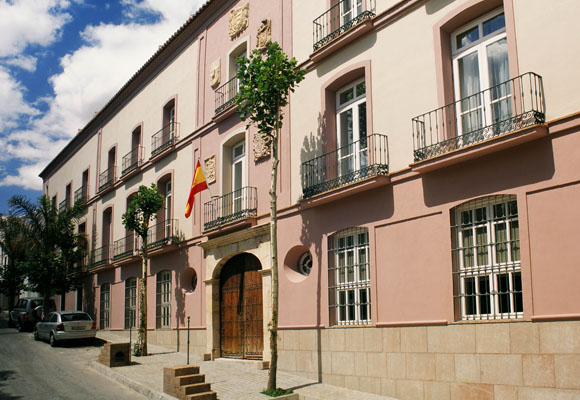 Villa Padierna Thermas 7 Villa Padierna Thermas