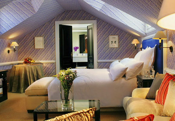 Villa Padierna Thermas 8 Villa Padierna Thermas