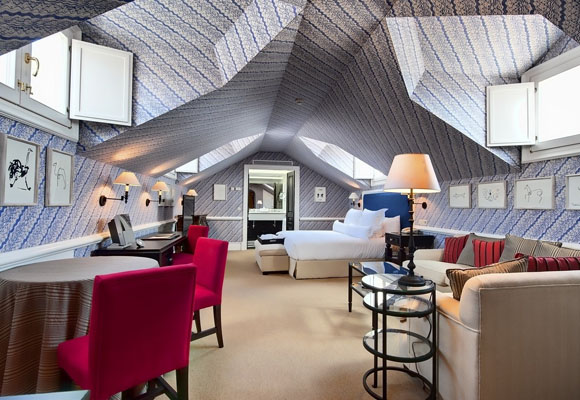 Villa Padierna Thermas 9 Villa Padierna Thermas