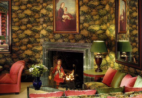 Villa Padierna Thermas 12 Villa Padierna Thermas