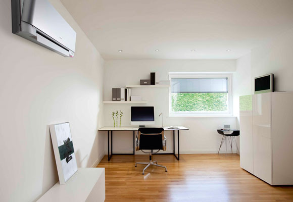 Diez consejos para usar de manera inteligente el aire acondicionado 8 Diez consejos para usar de manera inteligente el aire acondicionado