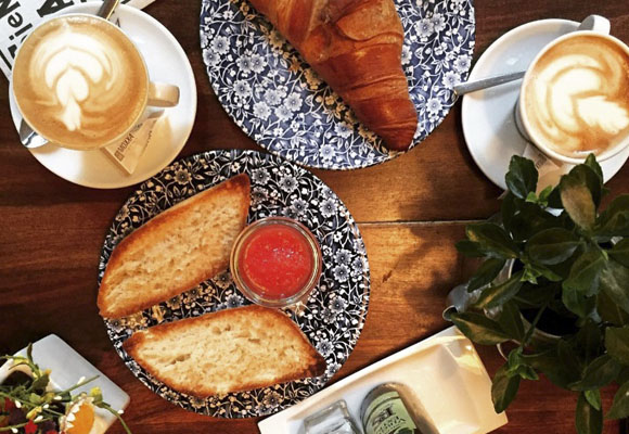 Bendita Locura, la terraza 6 Bendita Locura, la terraza