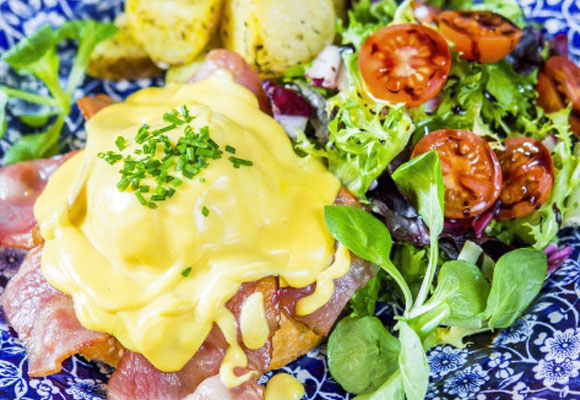 Bendita Locura, la terraza 7 Bendita Locura, la terraza