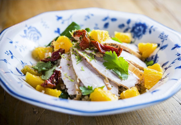 Bendita Locura, la terraza 3 Bendita Locura, la terraza