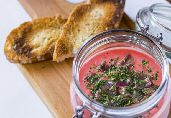 Bendita Locura, la terraza 4 Bendita Locura, la terraza