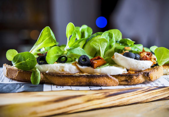 Bendita Locura, la terraza 5 Bendita Locura, la terraza