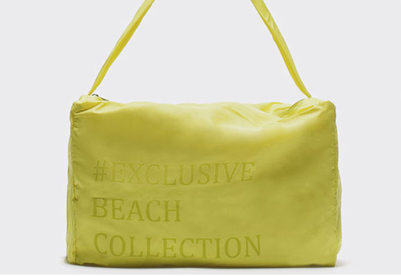 Sumérgete en los juegos olímpicos con los colores de Brasil