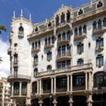 hotel fuster barcelona 1