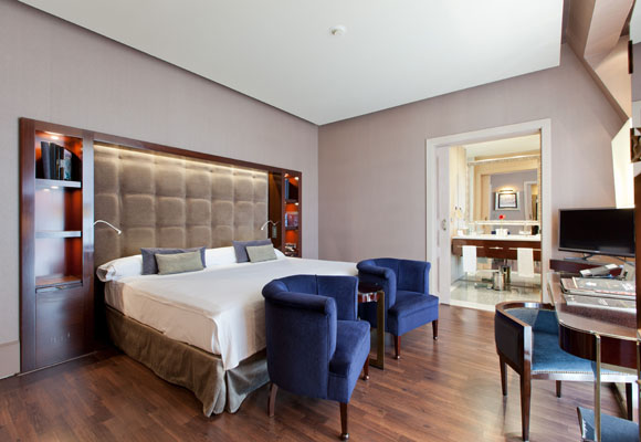 Hotel Casa Fuster 9 Hotel Casa Fuster