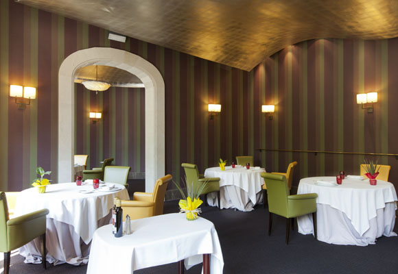 Hotel Casa Fuster 12 Hotel Casa Fuster