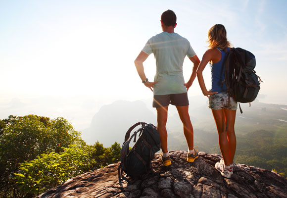 Precauciones que debes tomar si vas de excursión a la montaña