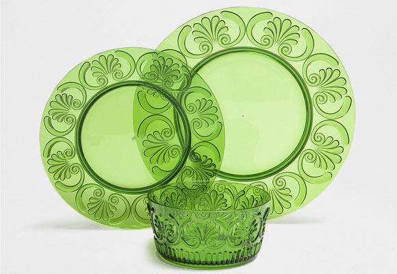 Sumérgete en los juegos olímpicos con los colores de Brasil