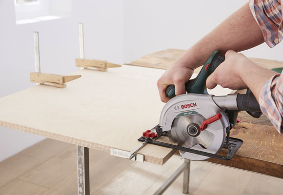 Cóno contruir una caseta para el perro