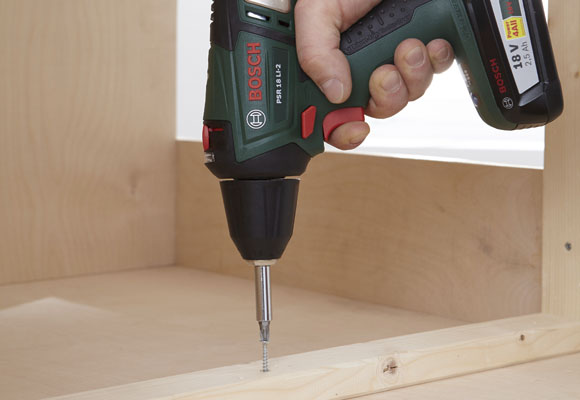 Cómo contruir una caseta para el perro