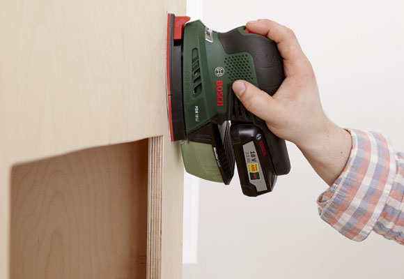 Cómo contruir una caseta para el perro