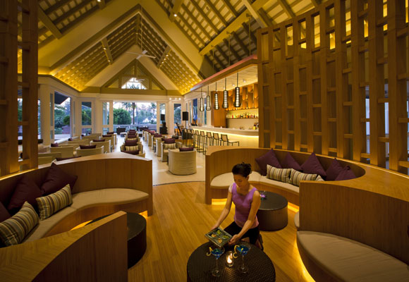 Angsana Villas Resort Phuket 