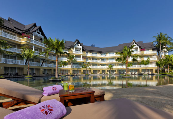 Angsana Villas Resort Phuket 