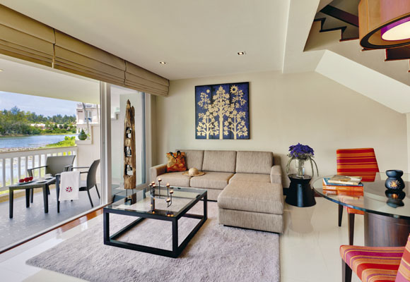 Angsana Villas Resort Phuket 